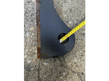 Új Alkatrész Big Anschweißhaken Volvo L30: 5 kép.