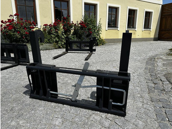 Adapterek JCB