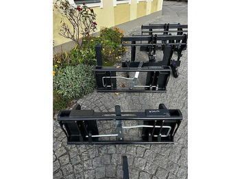 Adapterek KRAMER