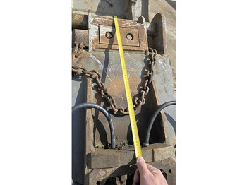 Kanál BMT SW2 Böschungslöffel 180 cm Arbeitsbreite: 2 kép.