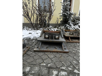 Gyorscsatlakozó LEHNHOFF
