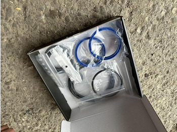 Új Hidraulikus törőfej Hammer Dichtsatz passend zu Hammer HM300: 4 kép. Új Hidraulikus törőfej Hammer Dichtsatz passend zu Hammer HM300: 4 kép.