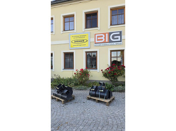 Kanál Löffelset Passend zu Lehnhoff SW01/MS01 mit Symlock Aufnahme: 2 kép. Kanál Löffelset Passend zu Lehnhoff SW01/MS01 mit Symlock Aufnahme: 2 kép.