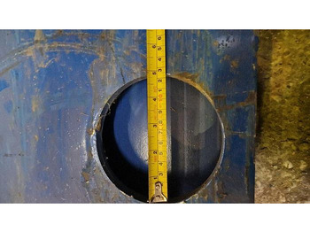 Hidraulikus törőfej MUSTANG