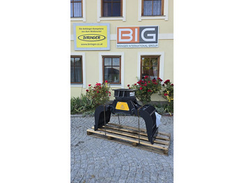 Polip kanál MUSTANG
