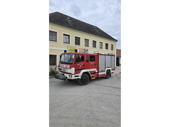 Teherautó MERCEDES-BENZ