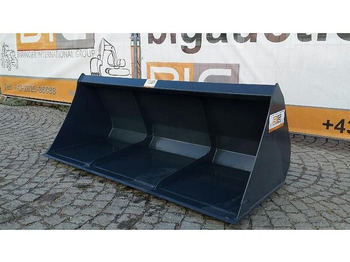 Kanál JCB