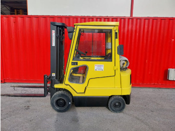 Villás targonca HYSTER