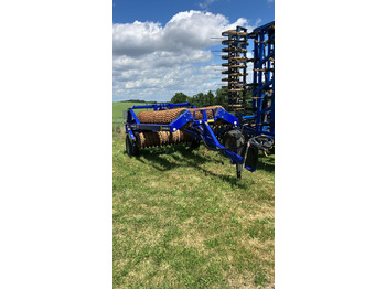 Mezőgazdasági hengerek DALBO