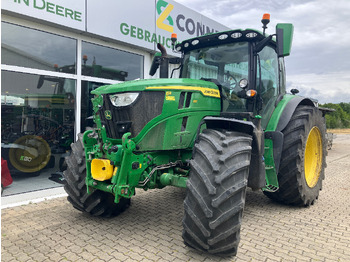 Traktor JOHN DEERE 6R 185
