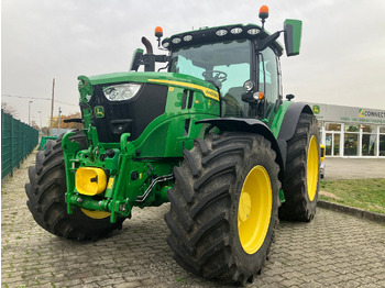 Traktor JOHN DEERE 6R 185