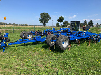 Kultivátor KÖCKERLING