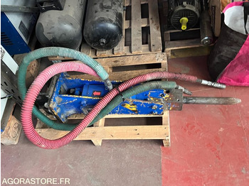 Építőipari berendezések