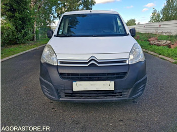 Kis furgon CITROËN Berlingo