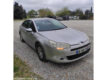 Autó CITROËN