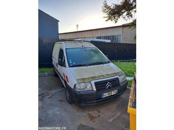 CITROEN JUMPY BJ905TJ lízing CITROEN JUMPY BJ905TJ: 1 kép.