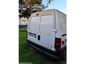CITROEN JUMPY BJ905TJ lízing CITROEN JUMPY BJ905TJ: 2 kép.