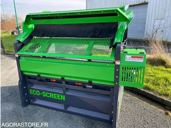 Osztályozó berendezés