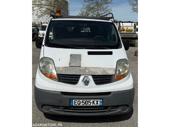 Furgon RENAULT Trafic