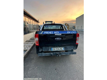 Pickup FORD Ranger