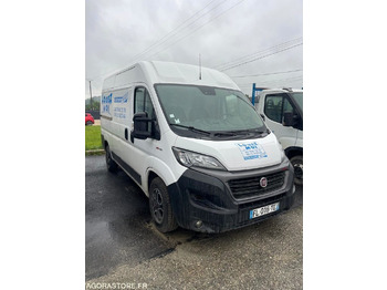 Furgon FIAT Ducato