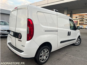 Hűtős kisteherautó Fiat Doblo Cargo Maxi - 2019 - 60 000km: 3 kép.