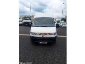 Furgon Fiat Ducato Hayon - 2000 - 128593KMS: 4 kép.