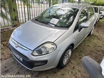 Autó FIAT