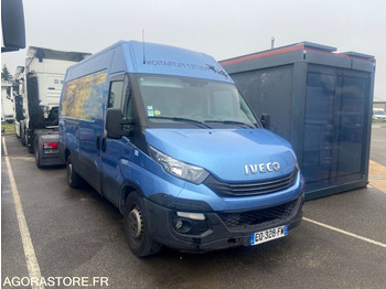 Furgon IVECO Daily