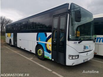 Helyközi busz IRISBUS CROSSWAY: 1 kép.