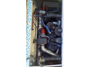 Iskolabusz IVECO BUS CROSSWAY N°073198: 5 kép. Iskolabusz IVECO BUS CROSSWAY N°073198: 5 kép.