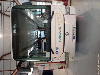 Iskolabusz IVECO Crossway