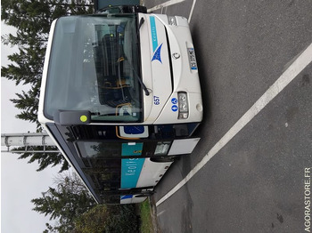 Iskolabusz IVECO Crossway