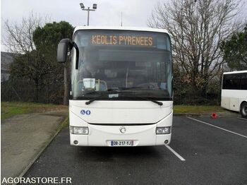 Helyközi busz IVECO Crossway