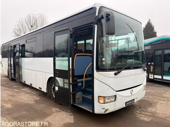 Helyközi busz IRISBUS