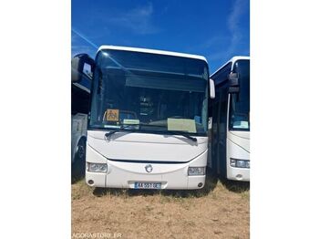 Helyközi busz IRISBUS
