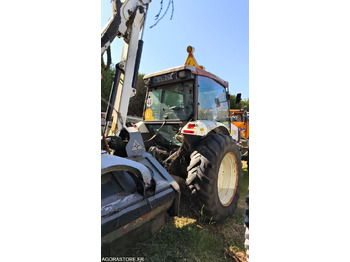 Lot Renault - Tracteur ergos 446 Roto 209 - 2009 et FAUCHEUSE NOREMAT VISIOBRA lízing Lot Renault - Tracteur ergos 446 Roto 209 - 2009 et FAUCHEUSE NOREMAT VISIOBRA: 5 kép.