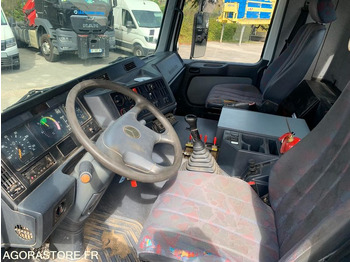 Horgos rakodó teherautó MERCEDES 6x2 - ACTROS 2531 - 1999 / 515000 KM: 5 kép.