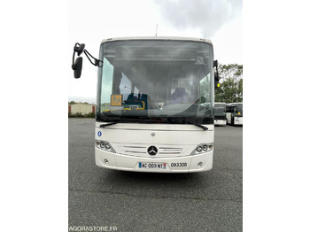 Iskolabusz MERCEDES-BENZ Intouro