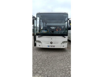 Iskolabusz MERCEDES-BENZ Intouro