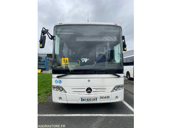 Iskolabusz MERCEDES-BENZ Intouro