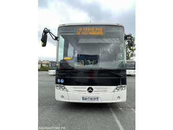 Iskolabusz MERCEDES-BENZ Intouro