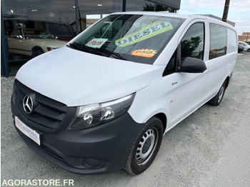 Furgon MERCEDES-BENZ Vito 116