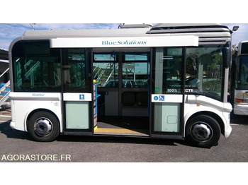 Minibusz