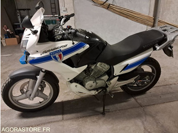 Motorkerékpár HONDA
