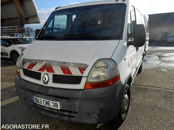 Furgon RENAULT Master