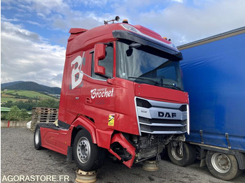 DAF XG 530 FT - 2020 - 133 000 KM lízing DAF XG 530 FT - 2020 - 133 000 KM: 1 kép.