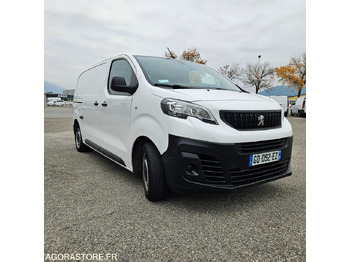 Furgon, Elektromos kisteherautó PEUGEOT EXPERT - 2021 - 42 882km: 2 kép. Furgon, Elektromos kisteherautó PEUGEOT EXPERT - 2021 - 42 882km: 2 kép.