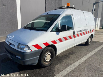 Furgon PEUGEOT Expert