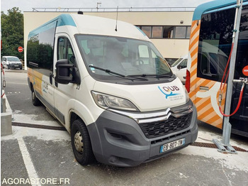 Autó CITROËN